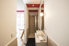 Safestay Madrid Central