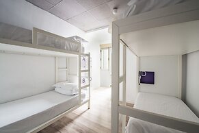 Safestay Madrid Central