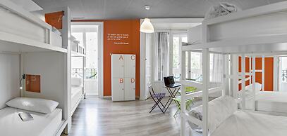 Safestay Madrid Central