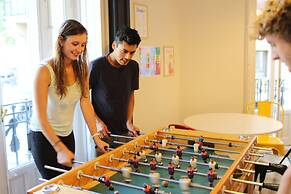 Safestay Madrid Central