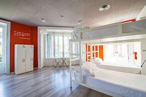 Safestay Madrid Central