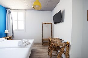 Safestay Madrid Central