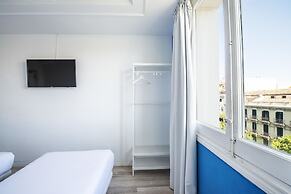 Safestay Madrid Central