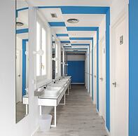 Safestay Madrid Central