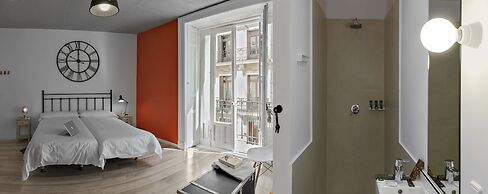 Safestay Madrid Central