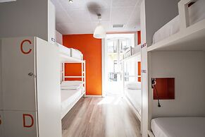 Safestay Madrid Central