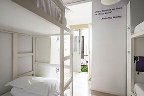 Safestay Madrid Central