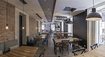 Safestay Madrid Central