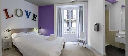 Safestay Madrid Central