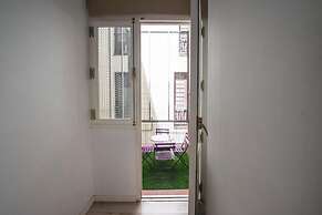 Safestay Madrid Central