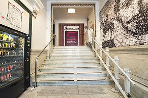 Safestay Madrid Central