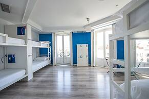 Safestay Madrid Central