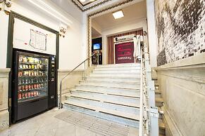 Safestay Madrid Central