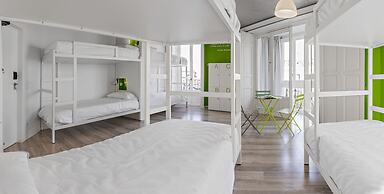 Safestay Madrid Central