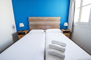 Safestay Madrid Central