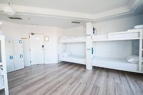Safestay Madrid Central