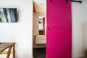 Safestay Madrid Central