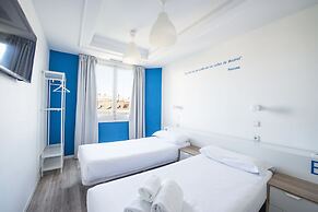 Safestay Madrid Central