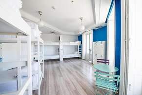 Safestay Madrid Central