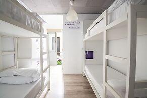 Safestay Madrid Central