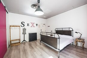 Safestay Madrid Central