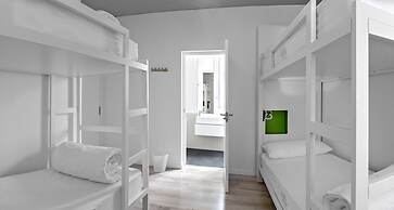 Safestay Madrid Central