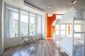 Safestay Madrid Central