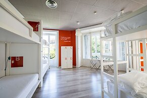 Safestay Madrid Central