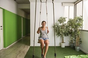 Safestay Madrid Central