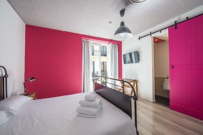 Safestay Madrid Central