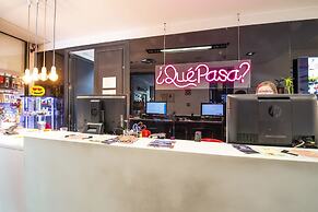 Safestay Madrid Central