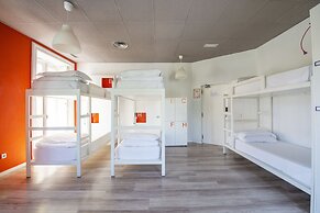 Safestay Madrid Central