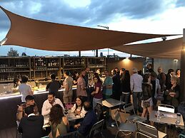 Safestay Madrid Central