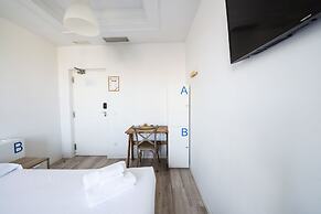 Safestay Madrid Central