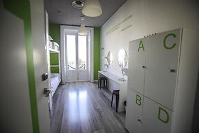 Safestay Madrid Central