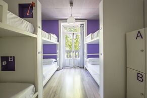 Safestay Madrid Central