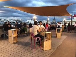 Safestay Madrid Central