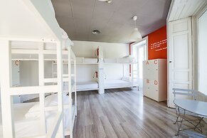 Safestay Madrid Central