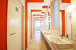 Safestay Madrid Central