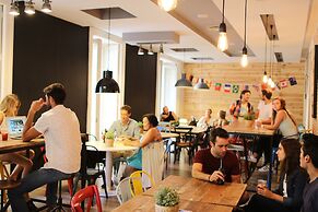 Safestay Madrid Central