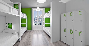 Safestay Madrid Central