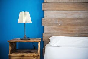 Safestay Madrid Central