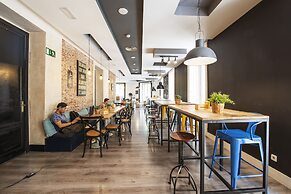 Safestay Madrid Central