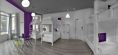 Safestay Madrid Central