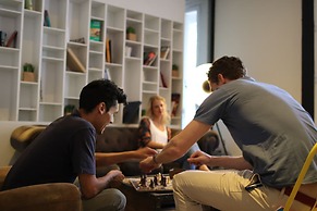 Safestay Madrid Central