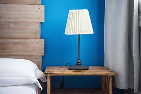 Safestay Madrid Central