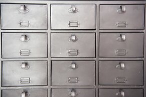 Safestay Madrid Central