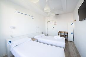 Safestay Madrid Central