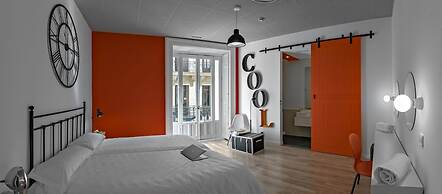 Safestay Madrid Central