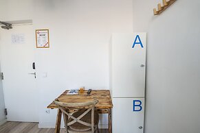 Safestay Madrid Central